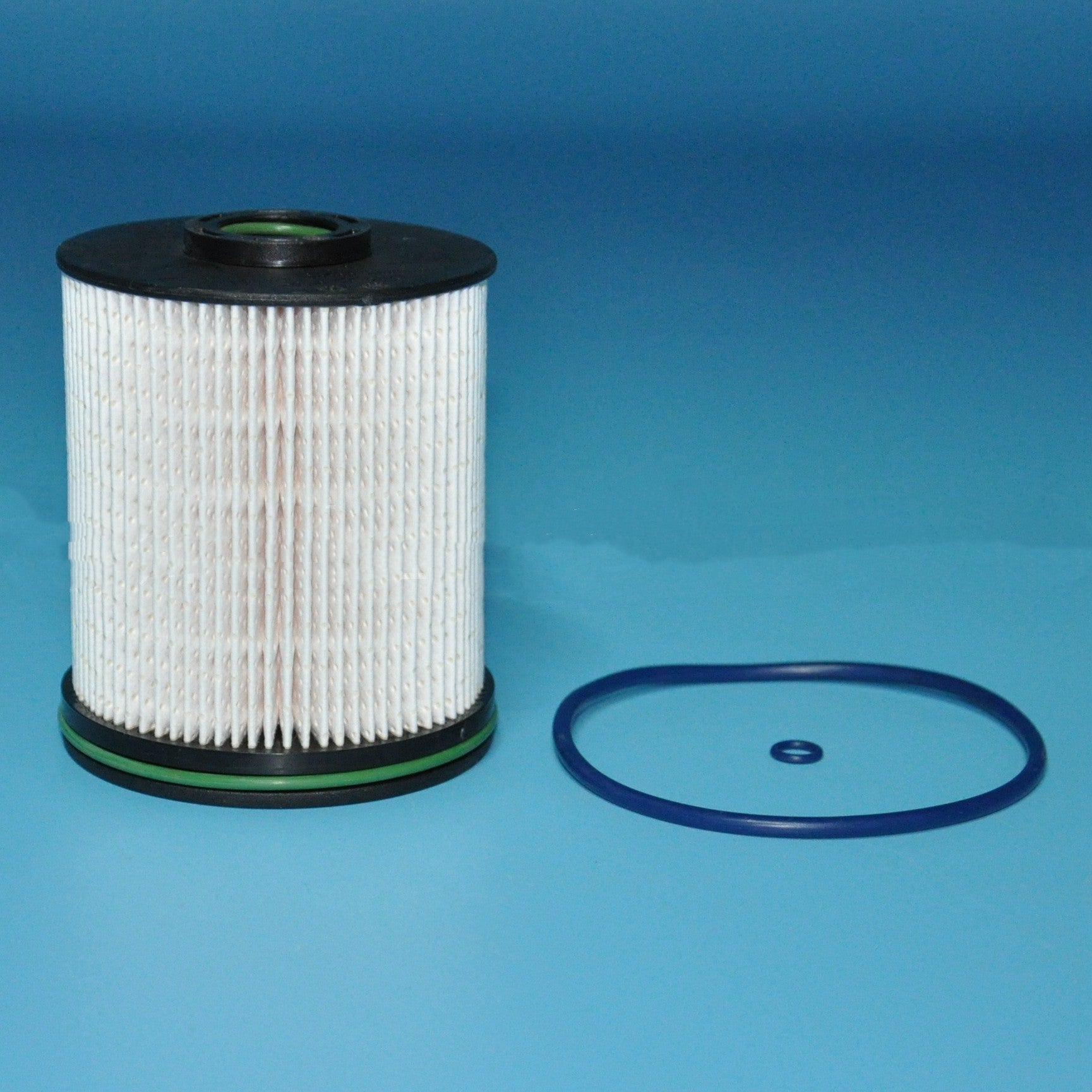 Auto Parts Engine Assembly Filter