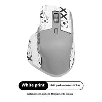 White Printing Half Pack