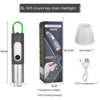 BL505 Upgrade