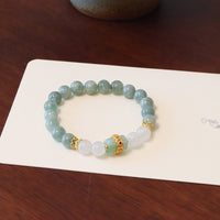 Lucky Bead Bracelet