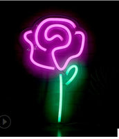 Rose flower