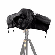 SLR Camera Rain Cover Medium Telephoto Lens Dust Cover Outdoor Photography Accessories