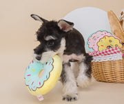 Pet Supplies Dog Plush Chew Interactive Toys