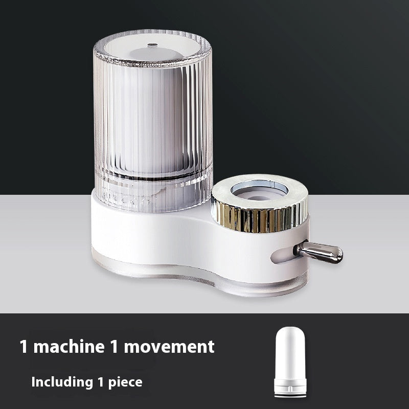 Household Purification Faucet Filter – Clean Water On Demand