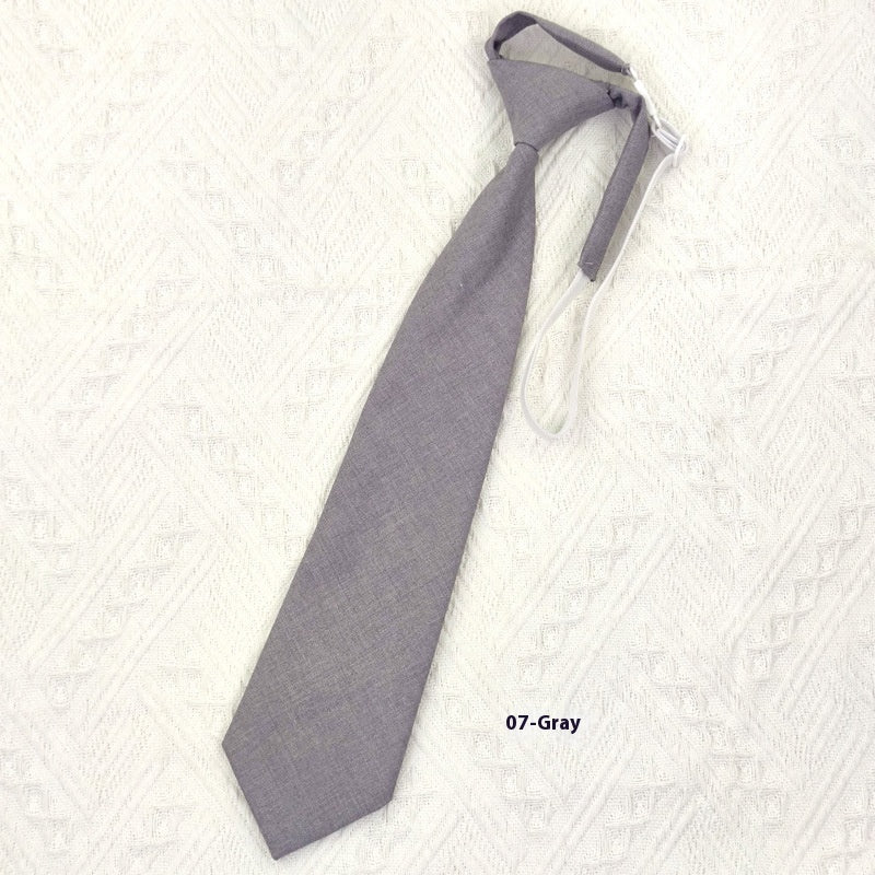 Cotton Tie-Dye Bow Tie – Unisex Arrow Style