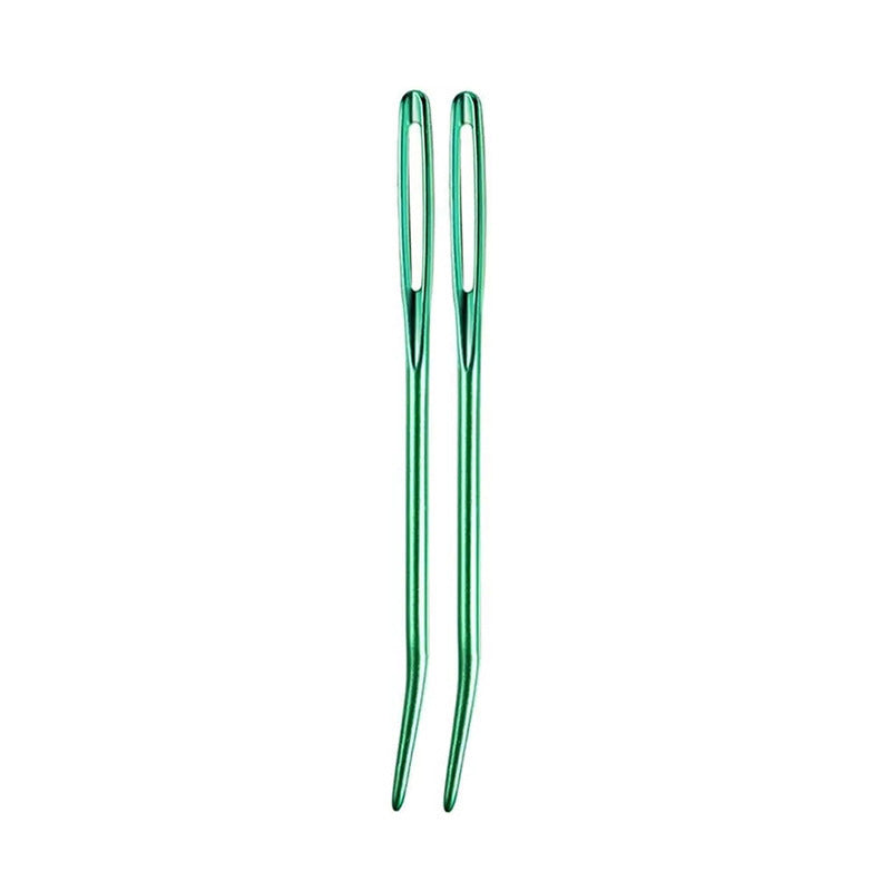 Sweater Suture Needle & Knitting Tool – Hand Knitting Yarn Accessories