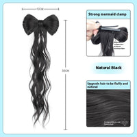 Natural Black