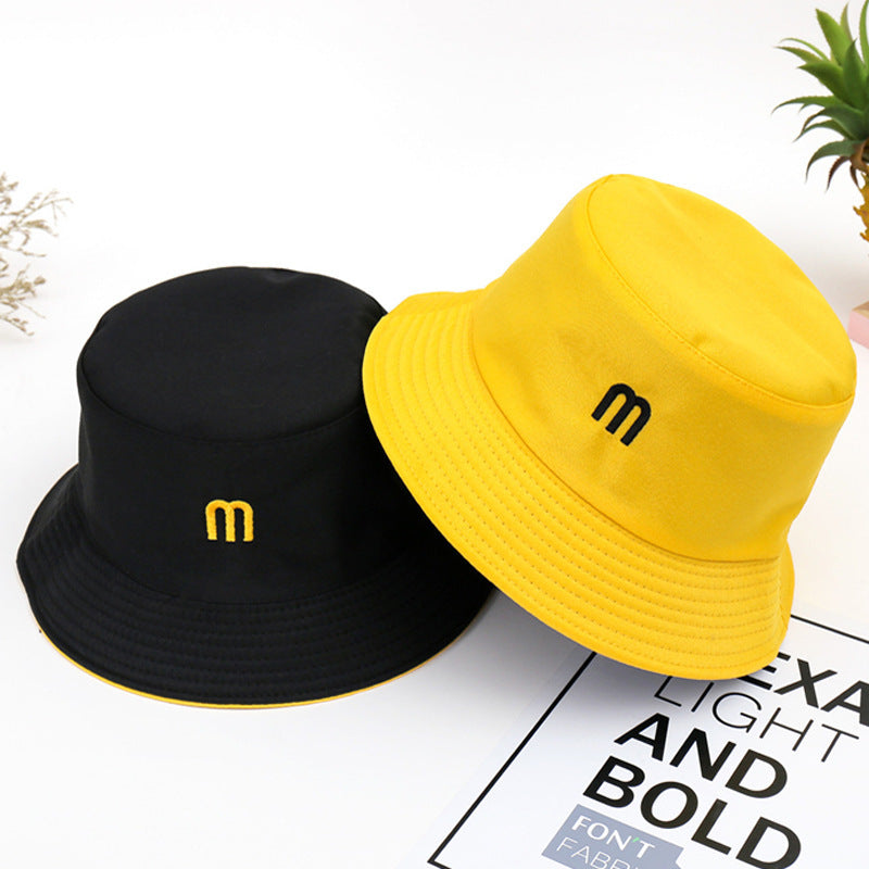 All-matching Sun-proof Reversible Fisherman Hat