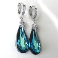 E1850 Blue And Green