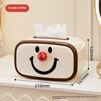 Cream Coffee