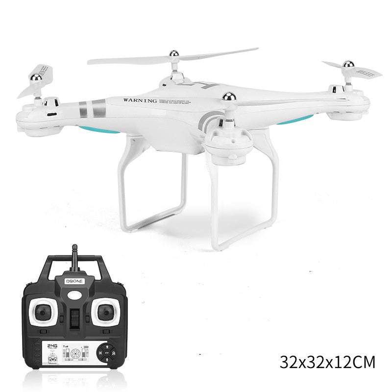 Plastic Body Mini RC Helicopter Drone With 1080P Camera