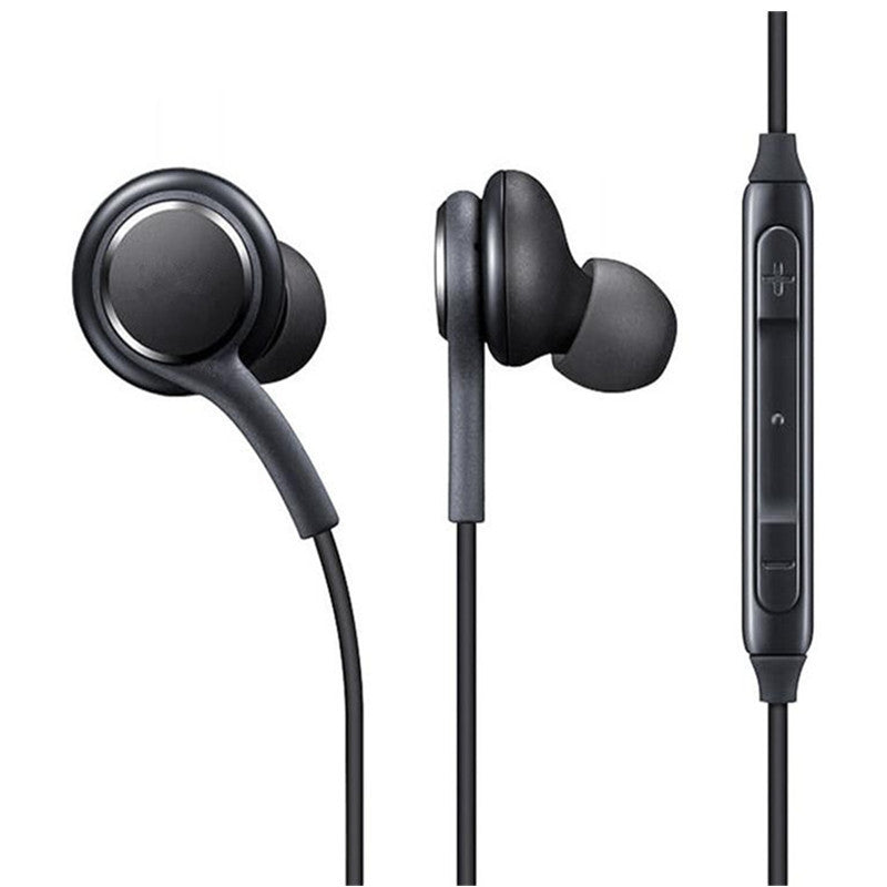 S8 Earphone Tuning Wire Control Earphone With Mark