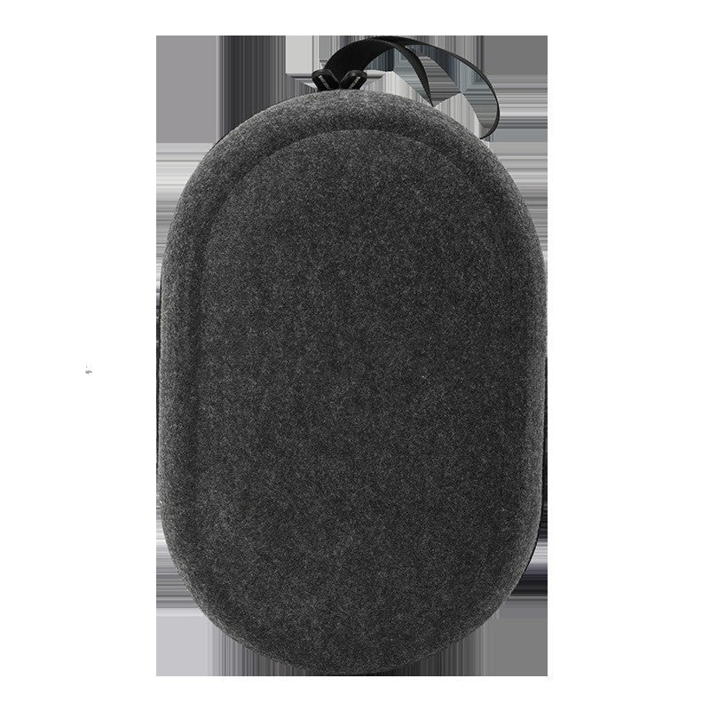 Portable Felt Hard Case VR Glasses Storage Bag