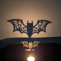 Bat Candlestick
