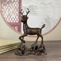 No 1 Deer