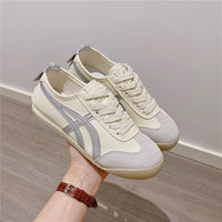Leather Waterproof Silver