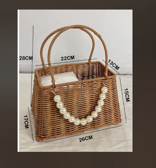 Wedding Companion Gift Basket Female Bridesmaids