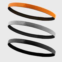 Black Orange Gray