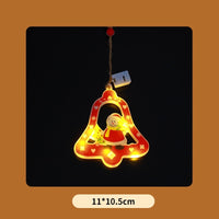 Bell 11X10.5cm