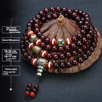 Three eyed Tianzhu style
