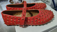 High Quality In Stock Red