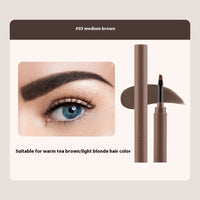 03 Light Brown