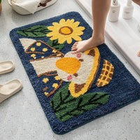 Sunflower Duck Blue