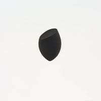 Mini black diagonal cut