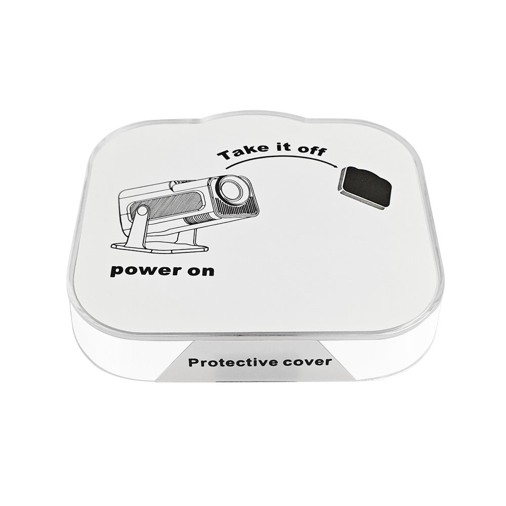 Projector HY320 MINI Dust Cover Protective Cover