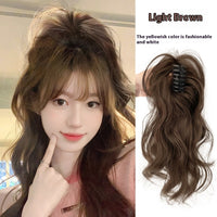 Light Brown