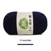 Purplish Blue