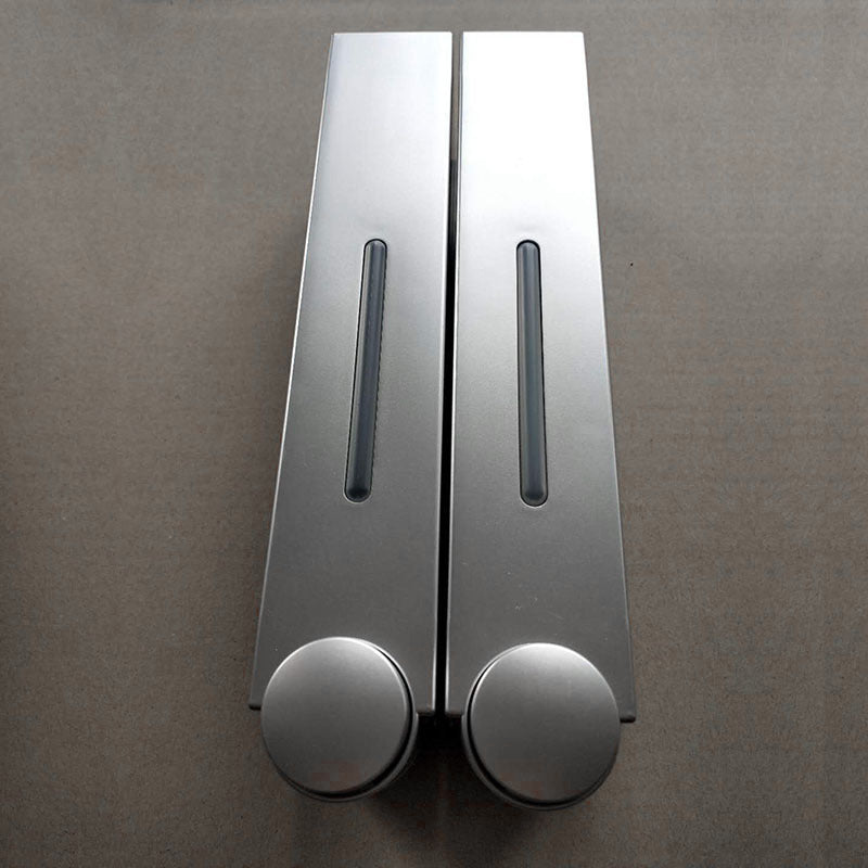 Plastic Automatic Soap Dispenser – Touchless Hand Soap Pump