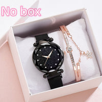 Black Watch + Bracelet