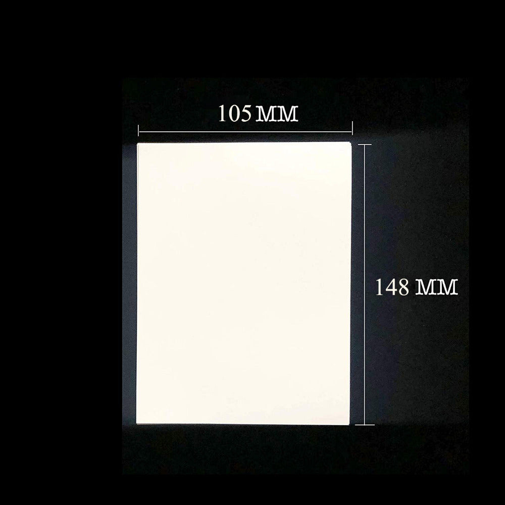 Double-Sided Silicone Oil Paper – Diamond Painting Repair Paper for Cross Stitch
