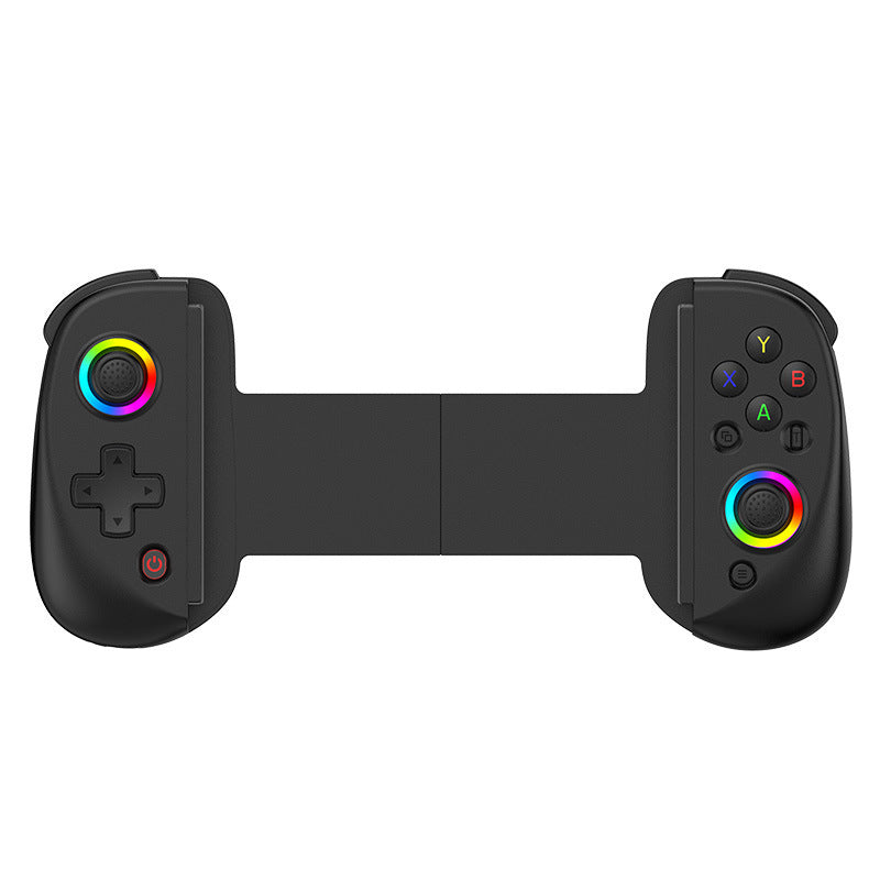 D8 Stretch Tablet Hall Rocker Bluetooth Gamepad