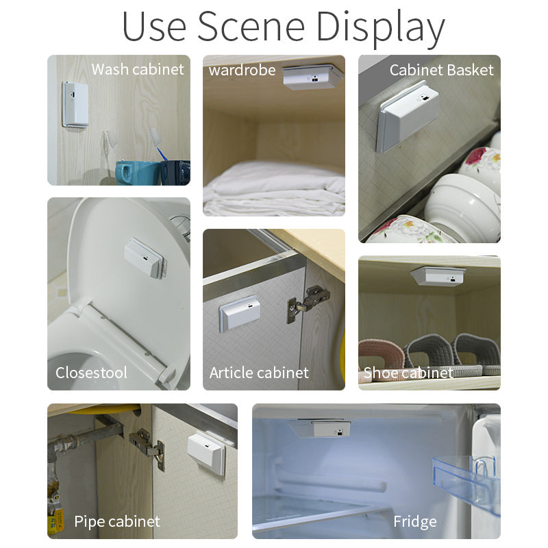 Rechargeable UV Sterilization Lamp – Portable Disinfection, Ozone Deodorization & Mite Removal