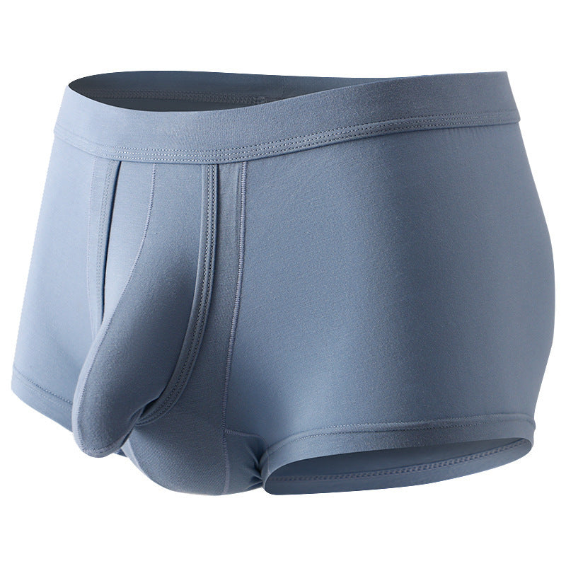 Youth Comfortable Breathable Men's Underwear