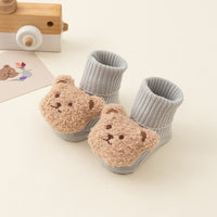 Gray Bear
