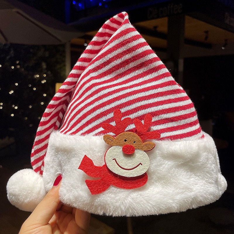 Children's Fashion Creative Christmas Decorative Hat