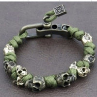 Green Rope