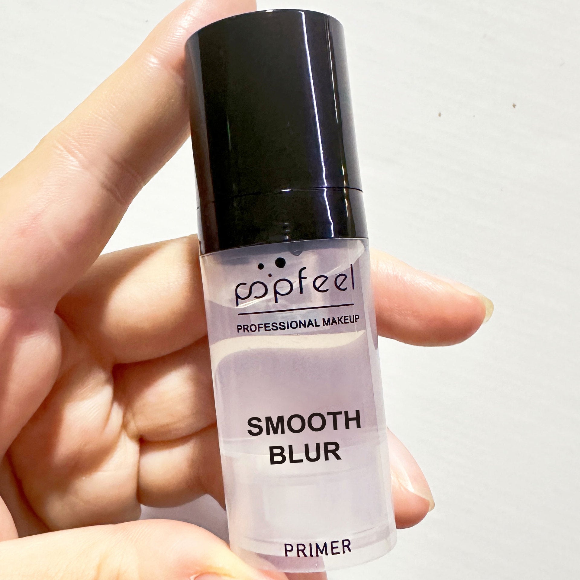 15ml Moisturizing Makeup Primer And Base Cream Isolation