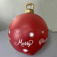 MerryChristmas Ball