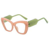 Pink Frame Plain Sheet