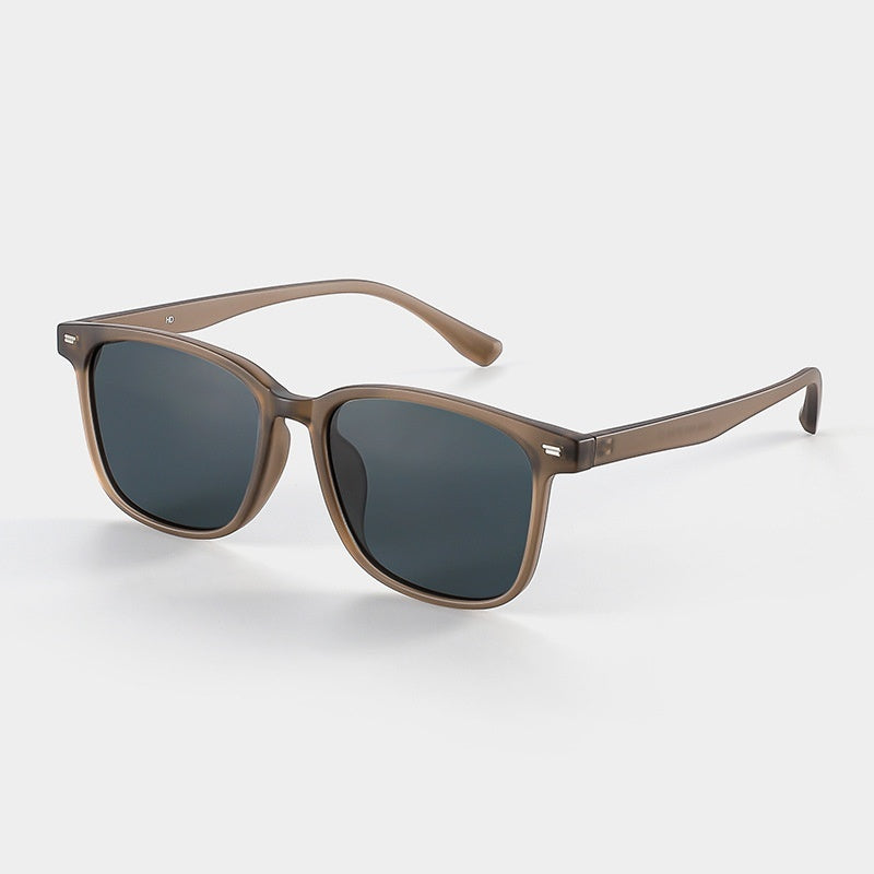 Men's HD Polarized Sunglasses for Driving and Cycling