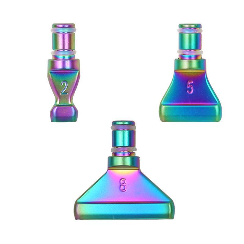 Crystal Quicksand Point Drill Pen – Transparent Diamond Painting & Nail Art Tool