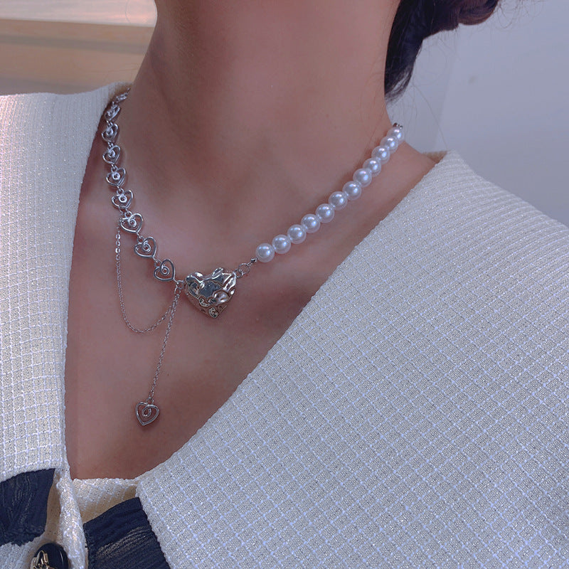 New Cool Style Couple Accessories Women