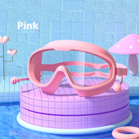 Pink Bag