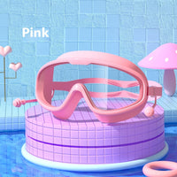 Pink Bag