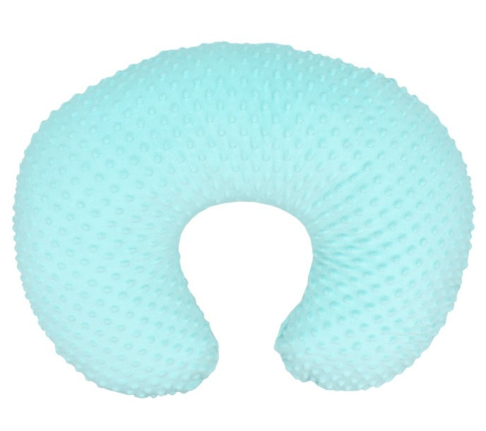 UltraSoft  U-Shaped Nursing Pillowcase – Breathable & Multifunctional Cover