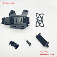Fixed Phone Holder